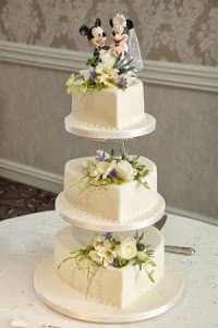 Lilywhite Wedding and Event Florist 1063508 Image 4